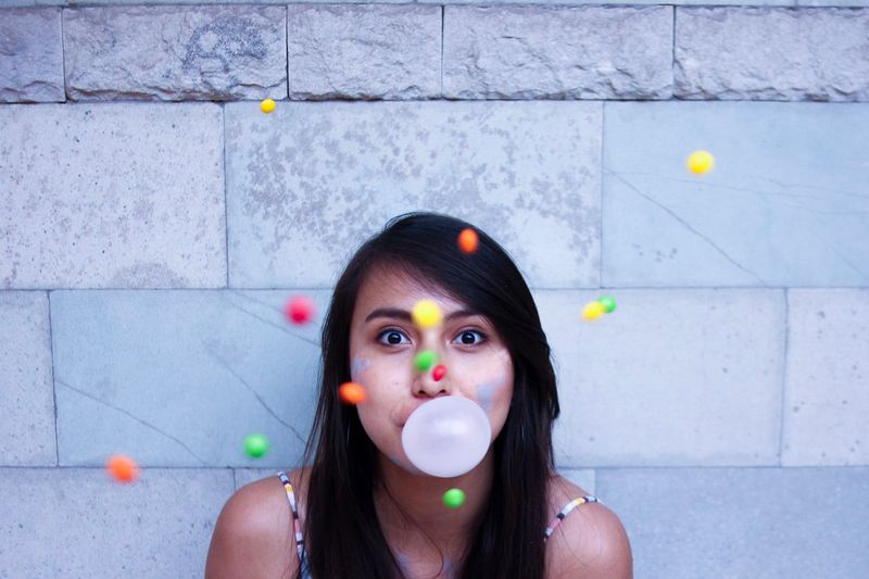 Chewing Gum and Your Oral Health | Pediatric Dentist in Providence